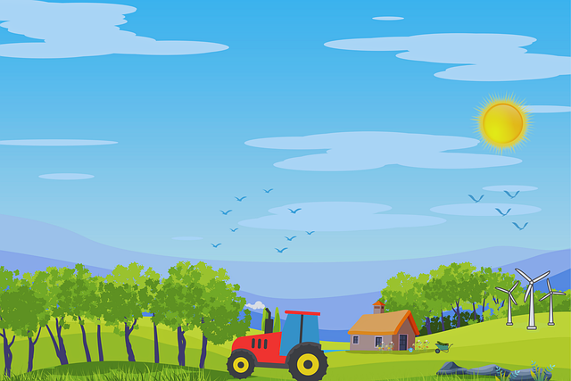 The Science of Sustainable Agriculture: Innovations for a Greener Future