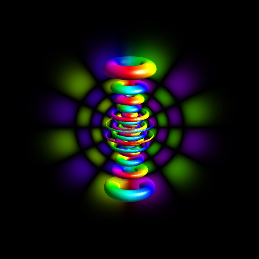 Exploring the Quantum Universe: Peeling Back the Layers of Reality