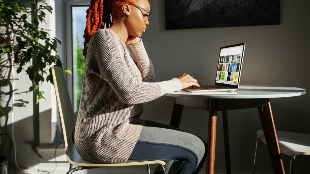 Navigating Remote Work: Strategies for Productivity and Work-Life Harmony