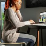 Navigating Remote Work: Strategies for Productivity and Work-Life Harmony