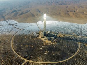The Science of Sustainable Architecture: Building for a Green Tomorrow