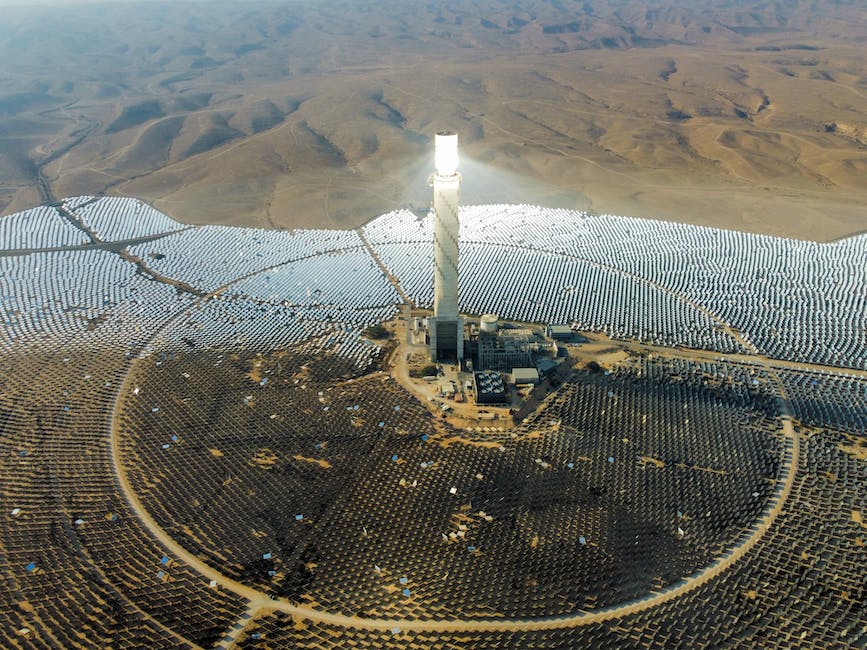 The Science of Sustainable Architecture: Building for a Green Tomorrow