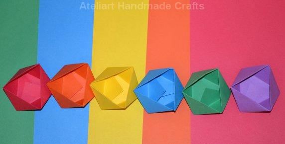 The Magic of Handmade Crafts: Crafting Artistry and Personalized Gifts