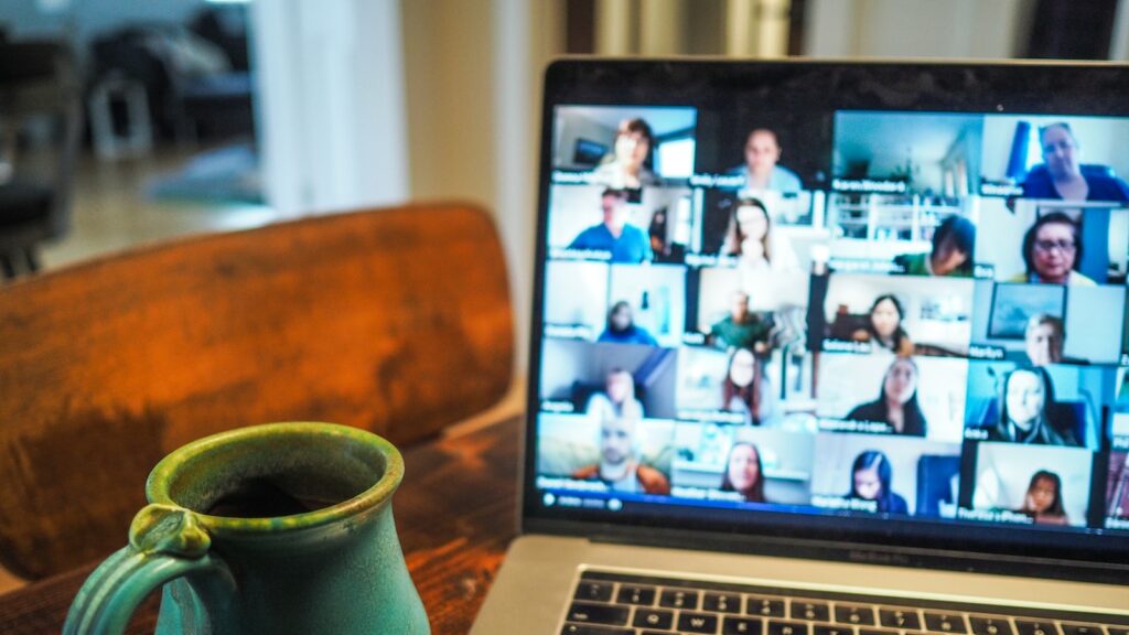 The Future of Work: Adapting to a Remote and Flexible Landscape