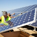 Harnessing Solar Energy: Powering a Sustainable Future