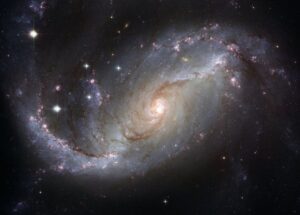 Exploring the Cosmos: Mysteries of the Universe Unraveled