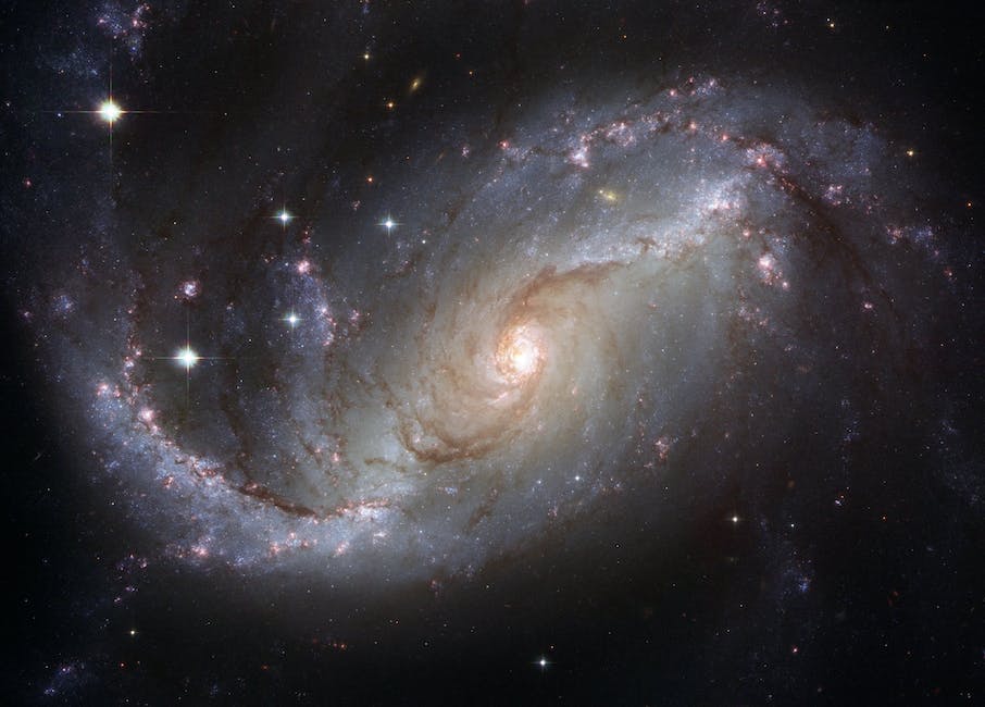 Exploring the Cosmos: Mysteries of the Universe Unraveled