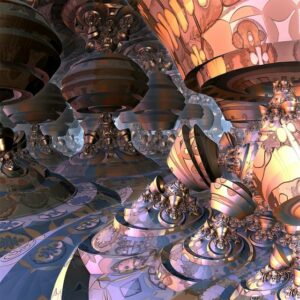 Unveiling Quantum Computing: Revolutionizing the Digital Frontier