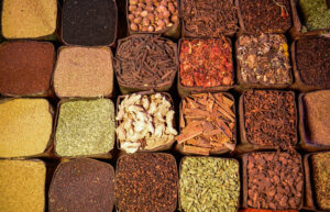 The World of Exotic Spices: A Journey Through Global Flavors