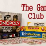 The Renaissance of Board Games: Rediscovering Analog Entertainment