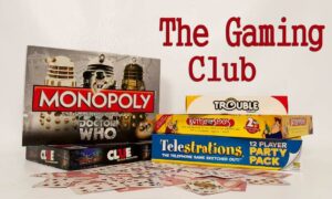 The Renaissance of Board Games: Rediscovering Analog Entertainment