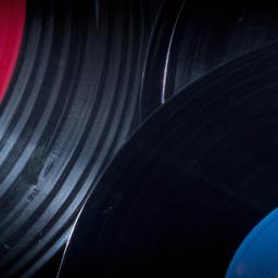 The Renaissance of Vinyl Records: Nostalgia and Fidelity in Music