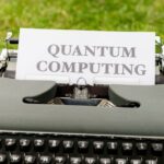The Age of Quantum Cryptography: Securing Information in a New Era