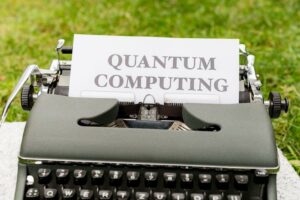 The Age of Quantum Cryptography: Securing Information in a New Era