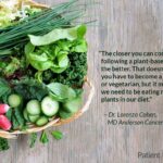 Crafting Wholesome Plant-Based Cuisine: Gastronomy for Well-being