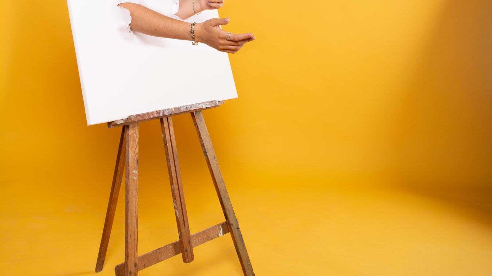 The Intersection of Art and Technology: Creating in the Digital Realm