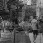 Beyond the Frame: Interactive Art Installations in the Digital Age
