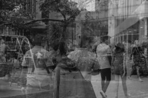 Beyond the Frame: Interactive Art Installations in the Digital Age