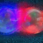 Navigating the Quantum Internet: Secure Communication in the Quantum Age