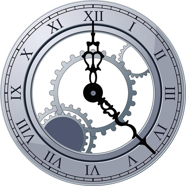 The Renaissance of Mechanical Watches: Artistry in Precision