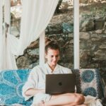 Digital Nomad Mastery: Crafting a Life of Freedom and Remote Work