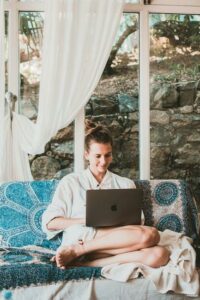 Digital Nomad Mastery: Crafting a Life of Freedom and Remote Work