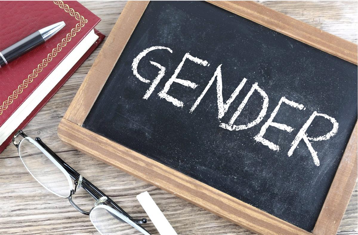 Beyond Binary: Navigating Gender and Identity in the 21st Century