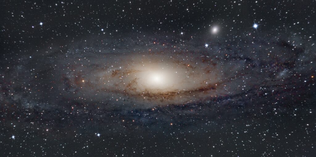 Astrophotography Unleashed: Capturing the Cosmos in Every Frame