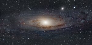 Astrophotography Unleashed: Capturing the Cosmos in Every Frame