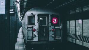 Urban Mobility: Shaping the Future of Transportation in Smart Cities