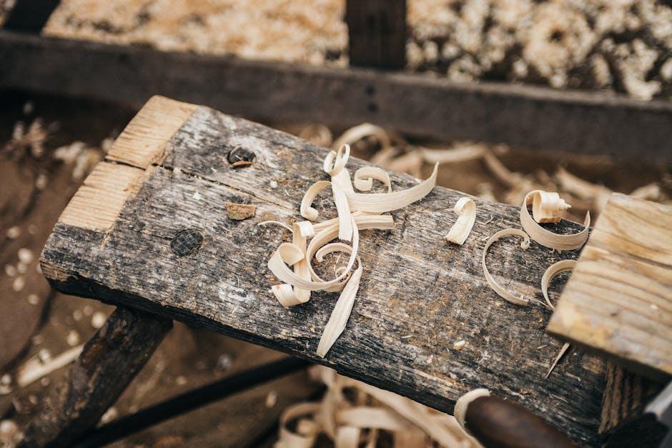 The Beauty of Woodworking: Crafting Functional Art with Timber