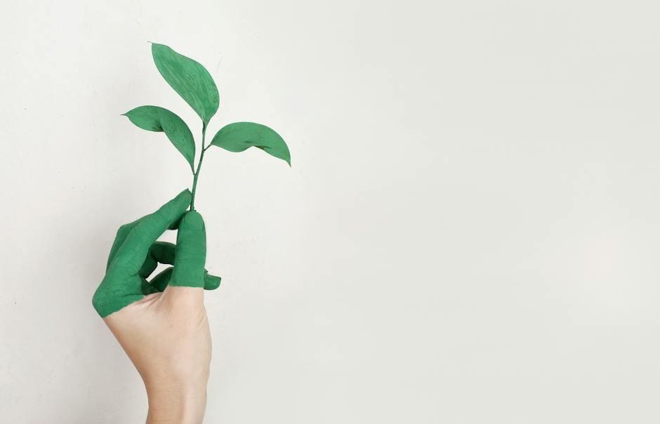 The Future of Sustainable Urban Planning: Green Cities of Tomorrow