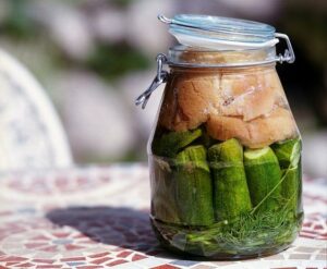 The Alchemy of Fermentation: Transforming Ingredients into Culinary Gold