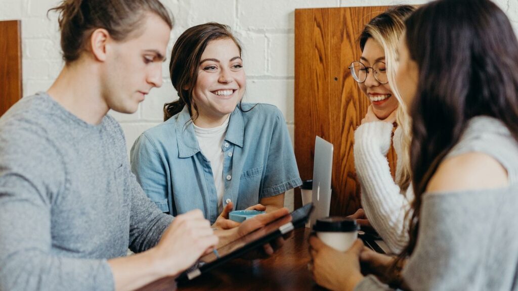 The Art of Virtual Collaboration: Thriving in a Remote Work World