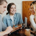 The Art of Virtual Collaboration: Thriving in a Remote Work World