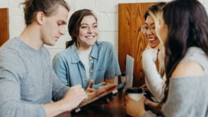 The Art of Virtual Collaboration: Thriving in a Remote Work World