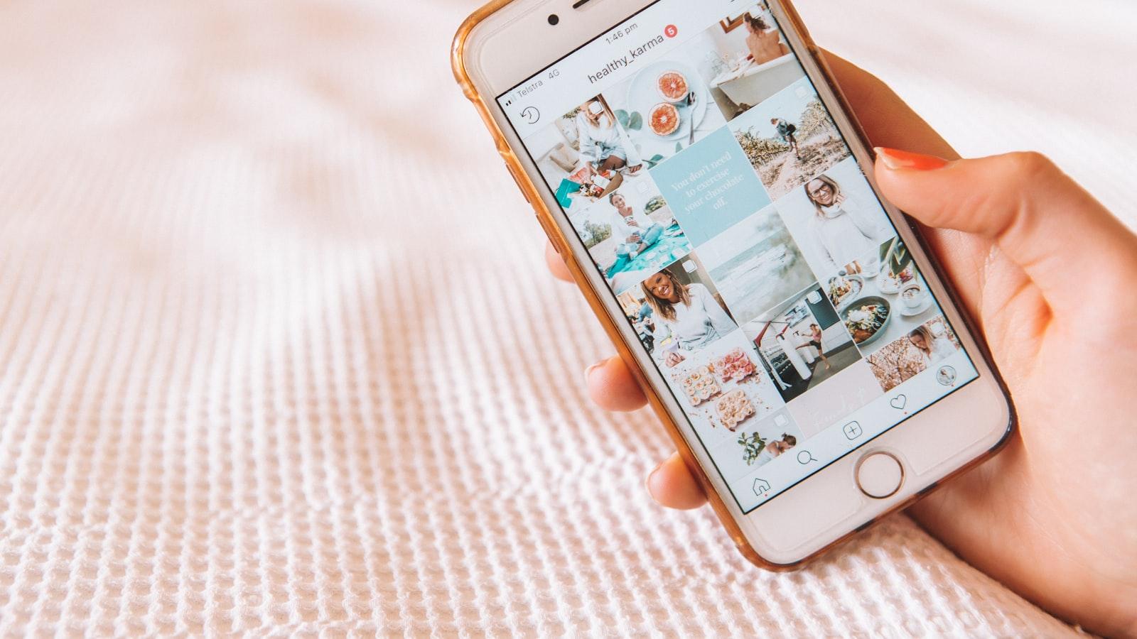 Beyond Instagram: Emerging Social Media Platforms to Watch