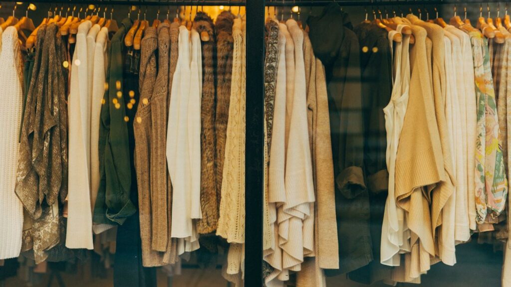 Fashion Rental Revolution: Sustainable Style on a Budget