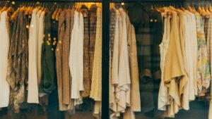 Fashion Rental Revolution: Sustainable Style on a Budget