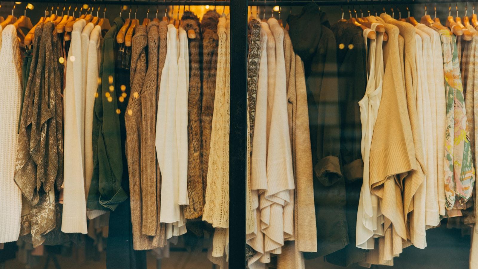 Fashion Rental Revolution: Sustainable Style on a Budget