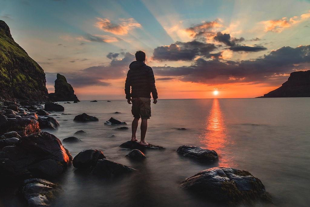 The Art of Mindful Travel: Discovering Serenity on the Road