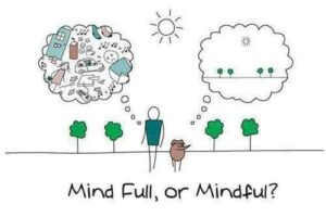 Mindful Tech: Balancing Screen Time for Mental Health