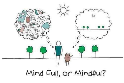 Mindful Tech: Balancing Screen Time for Mental Health