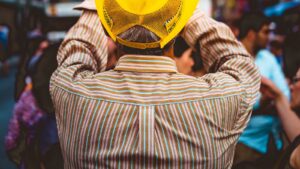 The Art of Storytelling: Crafting Compelling Content in 2024
