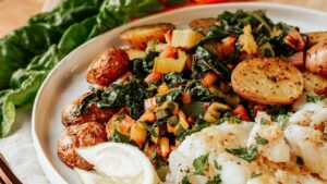The Future of Food: Innovations in Sustainable Agriculture