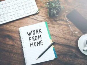 Navigating the New Normal: Work-from-Home Essentials for Success