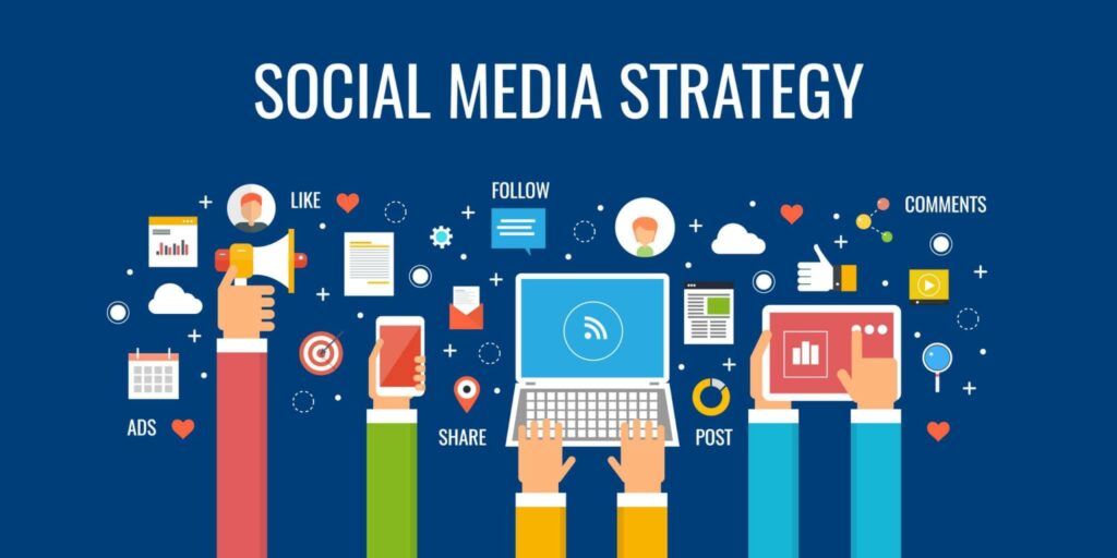 Social Media Strategies: Engage Your Audience in 2024