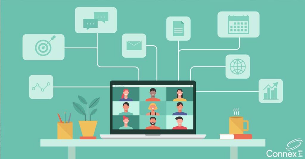 Virtual Meeting Tips: Engage Your Team