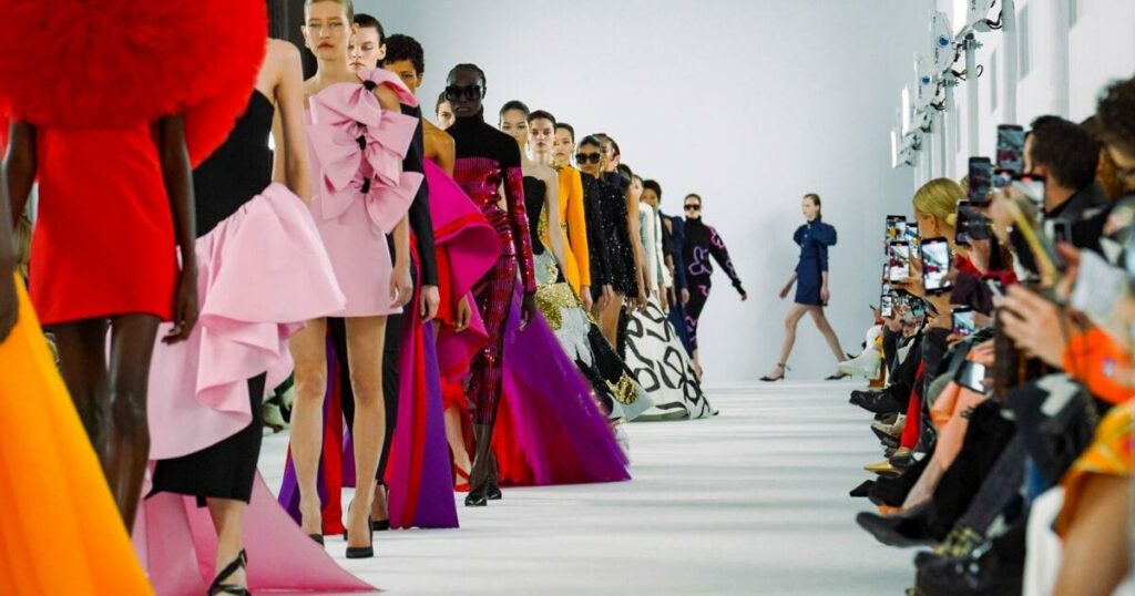 Fashion Forward: Trends and Styles for 2024