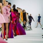 Fashion Forward: Trends and Styles for 2024